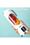 Portable USB Blender, 450ml Blending Cup, 12 Ultra-Sharp Blades, For Smoothies, Creams and Juicing, White - 2