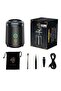 Oud Incense Bukhoor Burner Electric USB Rechargeable