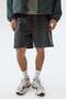 Regular Fit Interlock shorts - 2