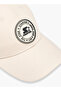 Men Cap with Buckled Strap Closure - 6