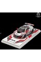 Time Micro Honda Nsx Gt3 Figured 1/64 Model Car