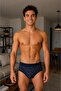 Cotton Design 7-Piece Panties Set - 5