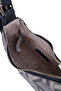 Mink-Yellow Women's Messenger Bag Us26511 - 5