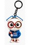 Melek Kaş Aşk Romanları Seti |   Sesim Olur Musun? + Meftun |   2 Books |   Romantic Love Novel |   3D Book Keychain with Gift - 4