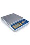 Digital Kitchen Scale Multifunction Food Scale, 11lb/5kg, Stainless Steel Platform Multicolour - 4
