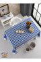 Table and Picnic Cover 170X170 (New Season) - 2