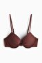 Push-up bikini top - 4