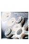 Smart Music Boxing Machine LED Punching Pad with 9 Training Modes | Adjustable Speed, Touchscreen Punch Counter, Bluetooth Speaker & Beat Sync Lights | Wall-Mounted Reflex Boxing Trainer for - 4