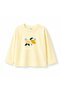 Girl's Long Sleeve T-Shirt & Pants Set - 5