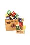 Montessori Preschool Educational Learning Toy for Kids - 4