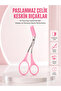 Scalloped Eyebrow Trimming Scissors – Precise Shaping and Easy Use