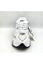 Ghost 3 Easystep White Women's Sneaker Sports Shoes - 5