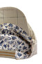 Men's Linen 8-Piece Peaky Blinders Cap - British Style Summer Hat - 7