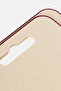 2 Pieces Cutting Board, Beige - 3