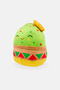 Gideon Guacamole Plush Toy - 3