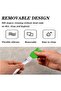 Grill Brush - 2 Pieces Silicone Baking Brush - BBQ Brush - Kitchen Brushes - for Cooking - Baking - Barbecue - 4
