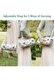 This washable picnic blanket is For camping - emergencies - & as a picnic basket - It comes w/a Waterproof lining & shoulder straps - 5