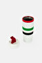 Travel Mug 400ml, White - 3