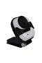 Action camera mount, brim clip mount for Insta360 Go Ultra pocket camera