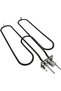 BBQ Heat Tube Suitable for models, Suitable for Weber 2014 Weber 55020001 Q2400, Weber Q240