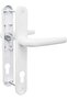 Fire doors / Fire door accessories / Door handles