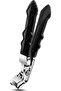 Powerful nail clippers, suitable for thick nails, large curved head rubber and plastic nail clipper tool