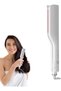 Hair curler inverter and hair curler. Fast heat with adjustable temperature for women's girlfriend salon cosplay.