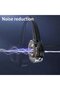Bone conduction headphones - Open-back headphones - IPX5 waterproof - Sports headphones - Wireless - 3