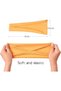 Women's Sports Headbands - Running Sweatbands - 12-Pack Women's Headbands - Elastic Hairbands - Fitness Running - 5