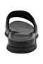 Comfit Embossed Slip On Sandals - 3