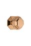 Rose Crystal Door Knob, Door Knob, Metal, Albrifin - 3