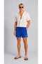 Men's 3-Piece Swim Shorts Men's Summer Swim Shorts - 3