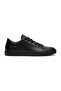 Zrk-X122 High Quality Black Orthopedic Sole Lace-Up Men's Sneaker - 3
