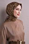 وشاح سورا من الحرير الخالص 9638D 35 - 4