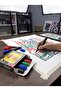 Professional Multi-Surface Permanent Markers | Pack of 12 Pcs - 3