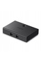 Comutator KVM 2x USB B 2x1 USB 2.0