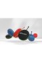 Boxă wireless mini Bluetooth IPX5 6h USB-C - 4