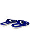 -- Serabien Non-Slip Sole Beach Bathroom Balcony Garden Soft Men's Slippers - 5