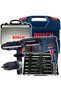 Ciocan rotopercutor GBH 2-26 DFR - 2