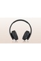 Căști over-ear P2 Negru - 3