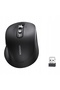 Mouse wireless pentru computer cu Bluetooth, 2,4 GHz USB-A, Ugreen, 5000 DPI - 4