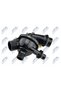 TERMOSTAT + CARCASĂ BMW 3 E90 E91 E92 E93 316i - 8