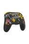 Rematch Wireless RGB Gaming Controller for Nintendo Switch 2 (Mario Kart World) - 4