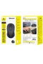 Mouse wireless ergonomic Bluetooth F02 - Alb - 7