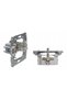 MINI Conector Sage Dublu Cruce 61MWP-66 - 4