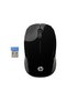 Mouse wireless 200 - Negru (X6W31AA) - 2