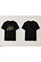 Unisex Oversize Street Beast Car Tshirt - 3