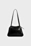 Xena Shoulder Strap Bag Hwtc9731080 Women's Bag Hwtc97 31080 Bla - 2