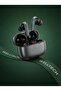 WELLTECH W11 ENC Mode TWS Wireless Earbuds Bluetooth 5.3 Noise Cancelling Earphones with HD Call Mic, Deep Bass Stereo Sound, Touch Control & Charging Case for Android & iPhone - 5