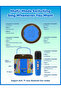 Jellie OK Wireless Karaoke Speaker, Blue - 8